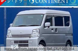 suzuki every 2018 -SUZUKI--Every DA17V--DA17V-297991---SUZUKI--Every DA17V--DA17V-297991-
