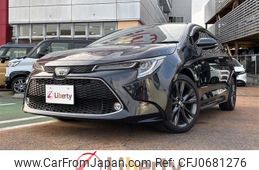 toyota corolla-touring-wagon 2019 quick_quick_ZRE212W_ZRE212-6008360