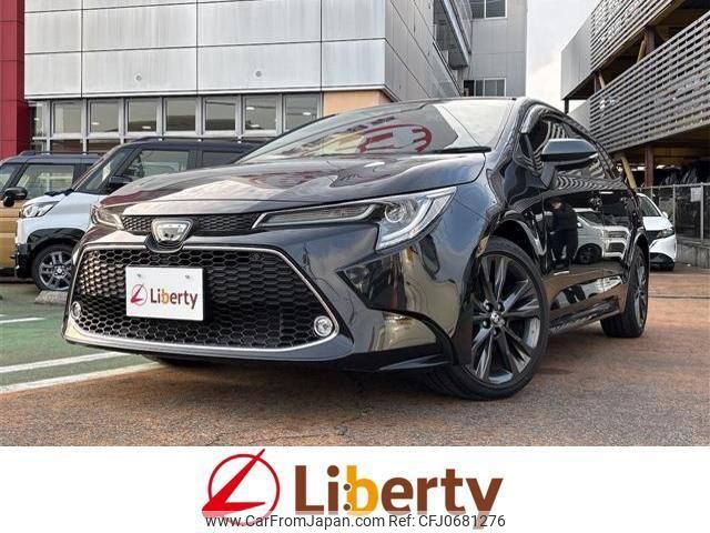 toyota corolla-touring-wagon 2019 quick_quick_ZRE212W_ZRE212-6008360 image 1