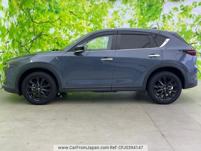 mazda cx-5 2021 quick_quick_6BA-KFEP_KFEP-501449 image 2