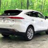 toyota harrier-hybrid 2024 CFJ1606821 image 17