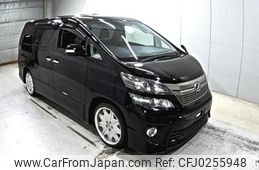 toyota vellfire 2013 -TOYOTA--Vellfire ANH20W-8296386---TOYOTA--Vellfire ANH20W-8296386-