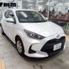 toyota yaris 2023 -TOYOTA 【釧路 501ﾜ7404】--Yaris MXPA15--0019546---TOYOTA 【釧路 501ﾜ7404】--Yaris MXPA15--0019546- image 12