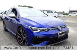 volkswagen golf 2023 quick_quick_3BA-CDDNFF_WVWZZZCDXPW209172