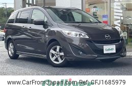 mazda premacy 2015 CFJ1685979