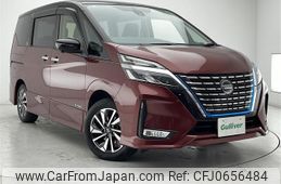 nissan serena 2020 -NISSAN--Serena 6AA-HFC27--HFC27-096576---NISSAN--Serena 6AA-HFC27--HFC27-096576-