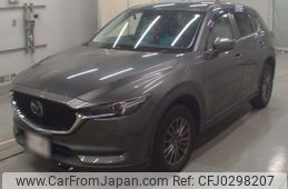 mazda cx-5 2019 -MAZDA--CX-5 KFEP-305079---MAZDA--CX-5 KFEP-305079-