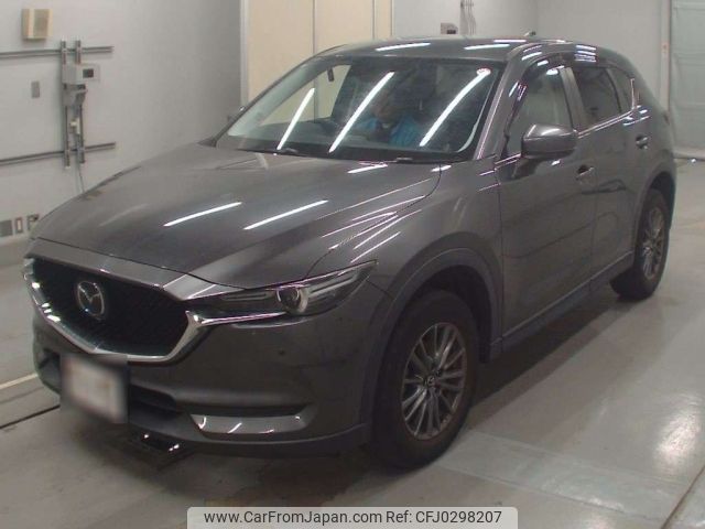 mazda cx-5 2019 -MAZDA--CX-5 KFEP-305079---MAZDA--CX-5 KFEP-305079- image 1