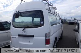 nissan caravan-van 2011 CFJ1715574