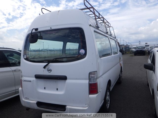 nissan caravan-van 2011 CFJ1715574 image 1