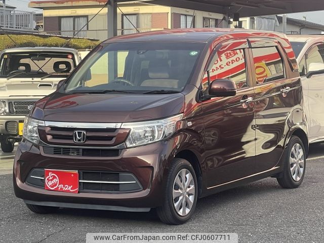 honda n-wgn 2019 -HONDA--N WGN DBA-JH1--JH1-1426342---HONDA--N WGN DBA-JH1--JH1-1426342- image 1