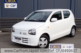 suzuki alto 2019 -SUZUKI--Alto DBA-HA36S--HA36S-526363---SUZUKI--Alto DBA-HA36S--HA36S-526363-