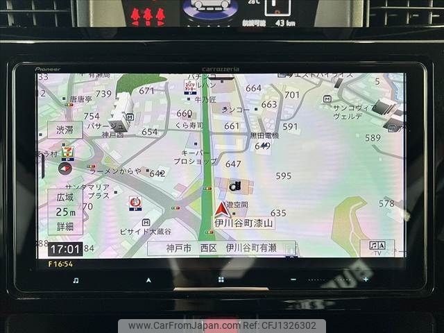 toyota roomy 2020 -TOYOTA--Roomy DBA-M900A--M900A-0439929---TOYOTA--Roomy DBA-M900A--M900A-0439929- image 2