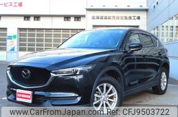 mazda cx-5 2017 -MAZDA--CX-5 KF2P--117201---MAZDA--CX-5 KF2P--117201-