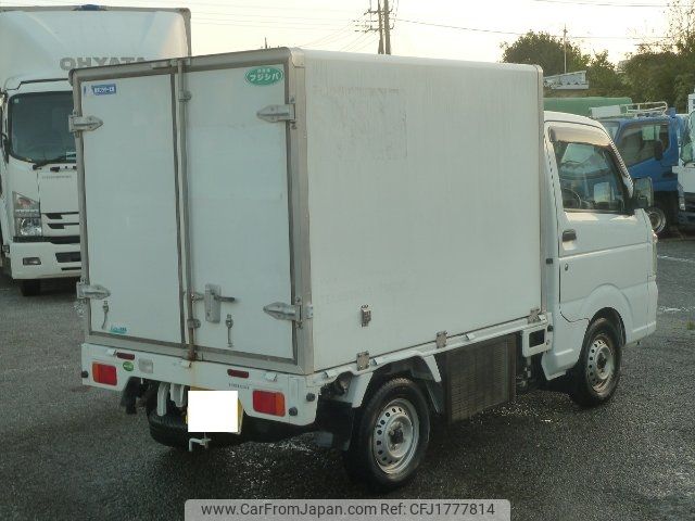 mazda scrum-truck 2019 CFJ1777814 image 2