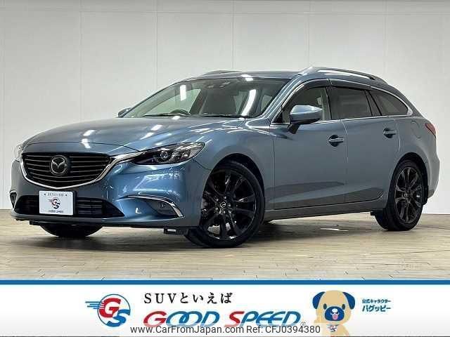 mazda atenza 2015 quick_quick_LDA-GJ2FW_GJ2FW-202926 image 1