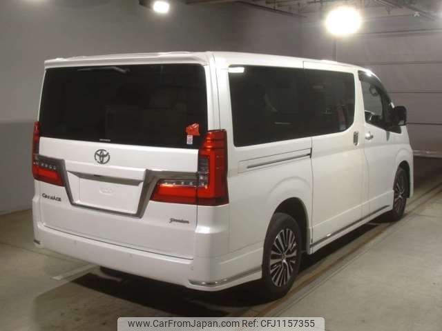 toyota granace 2020 -TOYOTA--Granace 3DA-GDH303W--GDH303-1000766---TOYOTA--Granace 3DA-GDH303W--GDH303-1000766- image 2