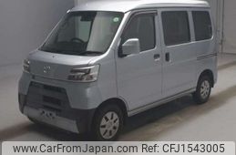 toyota pixis-van 2021 CFJ1543005