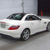 mercedes-benz slk-class 2015 quick_quick_DBA-172434_WDD1724342F116456 image 6