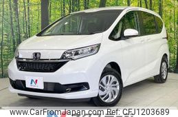 honda freed 2024 -HONDA--Freed 5BA-GB6--GB6-3205110---HONDA--Freed 5BA-GB6--GB6-3205110-