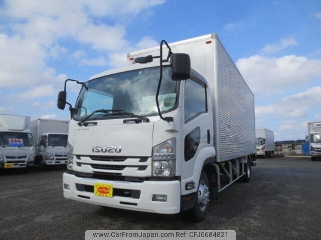 isuzu forward 2016 -ISUZU--Forward TKG-FRR90S1--FRR90-7097089---ISUZU--Forward TKG-FRR90S1--FRR90-7097089- image 1