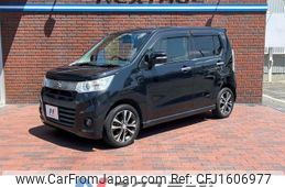suzuki wagon-r-stingray 2013 CFJ1606977