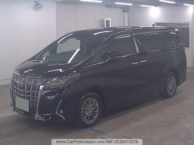 toyota alphard 2021 quick_quick_6AA-AYH30W_AYH30W-0138872 image 2