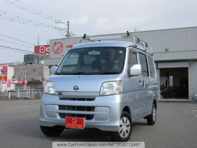 toyota pixis-van 2015 -TOYOTA 【一宮 480ｲ6055】--Pixis Van EBD-S321M--S321M-0012212---TOYOTA 【一宮 480ｲ6055】--Pixis Van EBD-S321M--S321M-0012212- image 1