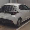 toyota yaris 2023 -TOYOTA 【沖縄 506ﾚ4223】--Yaris 5BA-KSP210--KSP210-0091995---TOYOTA 【沖縄 506ﾚ4223】--Yaris 5BA-KSP210--KSP210-0091995- image 2