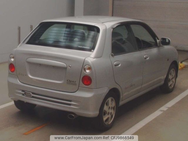 daihatsu opti 1999 -DAIHATSU--Opti L802S-0000868---DAIHATSU--Opti L802S-0000868- image 2