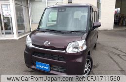 daihatsu tanto 2019 CFJ1711560