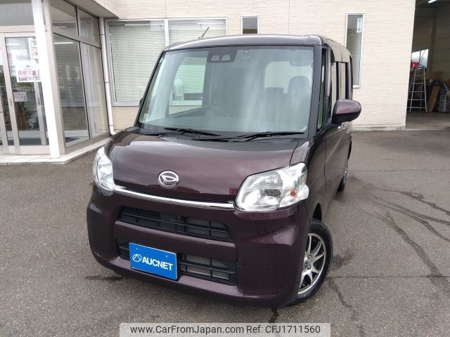 daihatsu tanto 2019 CFJ1711560 image 1