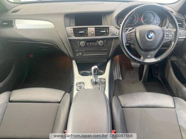 bmw x3 2013 -BMW--BMW X3 LDA-WY20--WBAWY320400C67840---BMW--BMW X3 LDA-WY20--WBAWY320400C67840- image 2