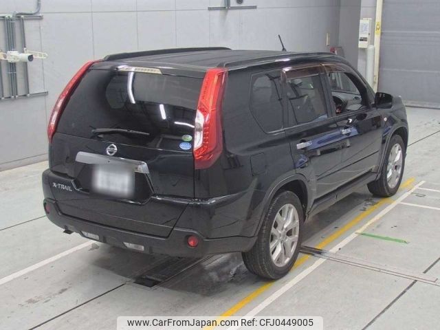 nissan x-trail 2013 -NISSAN 【飛騨 300ち5926】--X-Trail NT31-311967---NISSAN 【飛騨 300ち5926】--X-Trail NT31-311967- image 2