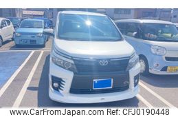 toyota voxy 2014 -TOYOTA--Voxy DBA-ZRR80W--ZRR80-0049462---TOYOTA--Voxy DBA-ZRR80W--ZRR80-0049462-