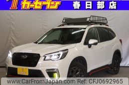 subaru forester 2019 -SUBARU--Forester 5BA-SK9--SK9-021348---SUBARU--Forester 5BA-SK9--SK9-021348-