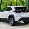toyota yaris-cross 2020 quick_quick_MXPJ10_MXPJ10-3004993 image 17