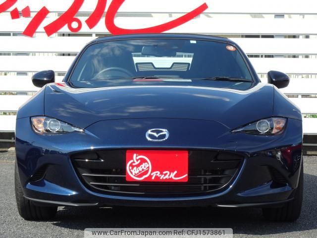 mazda roadster 2023 CFJ1573861 image 2