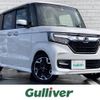 honda n-box 2018 -HONDA--N BOX DBA-JF3--JF3-2043932---HONDA--N BOX DBA-JF3--JF3-2043932- image 1