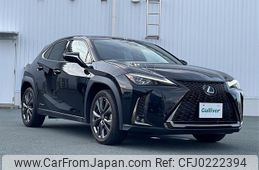 lexus ux 2021 -LEXUS--Lexus UX 6AA-MZAH10--MZAH10-2108630---LEXUS--Lexus UX 6AA-MZAH10--MZAH10-2108630-