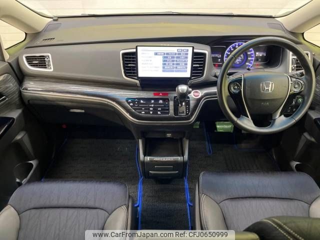 honda odyssey 2014 -HONDA--Odyssey DBA-RC1--RC1-1039604---HONDA--Odyssey DBA-RC1--RC1-1039604- image 2