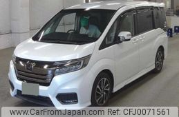 honda stepwagon-spada 2018 quick_quick_DBA-RP3_1204943