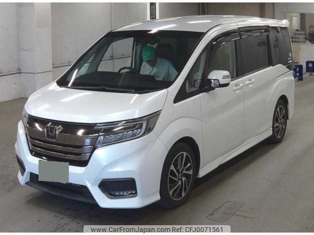 honda stepwagon-spada 2018 quick_quick_DBA-RP3_1204943 image 1