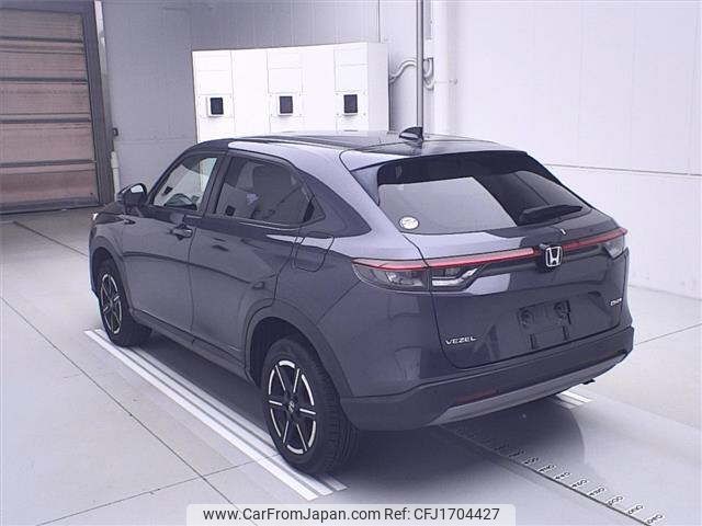honda vezel 2022 CFJ1704427 image 2