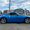 nissan fairlady-z 2009 -NISSAN 【大阪 302ｽ3006】--Fairlady Z CBA-Z34--Z34-602854---NISSAN 【大阪 302ｽ3006】--Fairlady Z CBA-Z34--Z34-602854- image 24