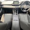 mazda atenza 2022 -MAZDA--MAZDA6 6BA-GJEFW--GJEFW-550611---MAZDA--MAZDA6 6BA-GJEFW--GJEFW-550611- image 3