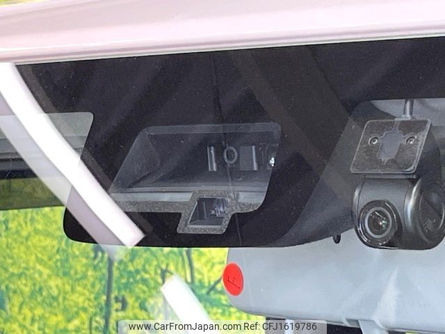 suzuki jimny-sierra 2021 CFJ1619786 image 2