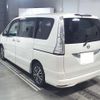 nissan serena 2015 -NISSAN 【岐阜 336ﾛ811】--Serena HFC26--268627---NISSAN 【岐阜 336ﾛ811】--Serena HFC26--268627- image 2