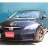 honda civic 2009 -HONDA--Civic ABA-FD2--FD2-1601382---HONDA--Civic ABA-FD2--FD2-1601382- image 1