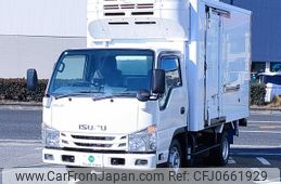 isuzu elf-truck 2017 GOO_NET_EXCHANGE_0709136A30250118W001